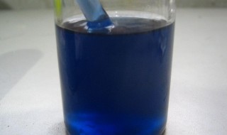 氢氧化铜溶液是什么颜色 氢氧化铜溶液介绍
