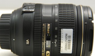 尼康afs什么意思 尼康afs介绍