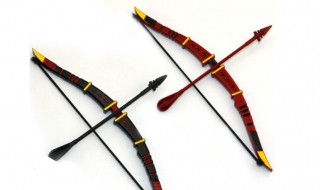 箭在弦上的意思 箭在弦上简单释义