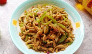 孜然怎么炒 孜然如何炒