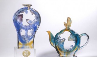 琉璃的拼音 琉璃简单介绍