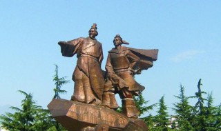 李冰是哪个朝代的 李冰简单介绍