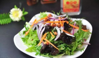 凉拌生吃任凭处置是什么意思 凉拌生吃任凭处置意思是什么