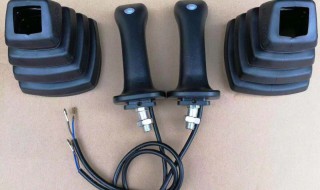 挖掘机手柄操作个代表什么啥意思 挖掘机手柄操作个代表意思是什么