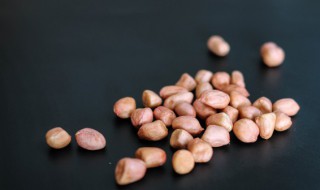 油炸花生的储存方法 油炸花生米怎样存储不会变质