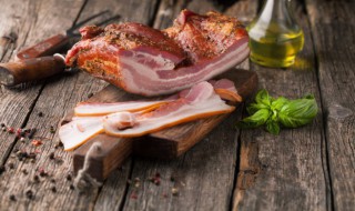 夏天肉的储存方法 夏天肉的储存方法有哪些