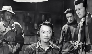 永不消逝的电波原型 永不消逝的电波原型是谁呢