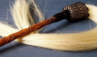 古代太监和尼姑手里拿的拂尘是什么意思 古代太监和尼姑手里拿的拂尘的意思