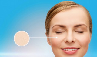 湖蓝色适合什么肤色 哪些肤色适合湖蓝色