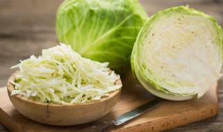 凉拌茴子白怎么拌好吃 凉拌茴子白如何拌好吃