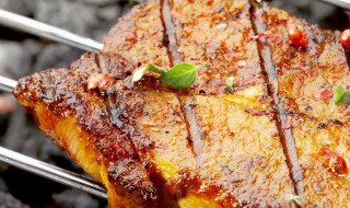 超市买的牛排怎么煎好吃又简单 超市买的牛排怎么做