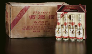 西凤酒产地 西凤酒产地介绍