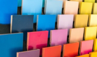 褐色是什么颜色调出来的 褐色怎么弄出来