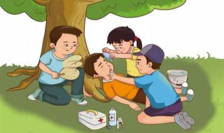 中暑的症状及治疗方法 大家可以了解一下