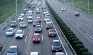 陕a车牌能去咸阳吗 陕A开头的车牌号能进咸阳吗