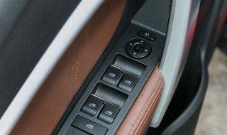 车窗一键升降怎么激活 激活方法介绍