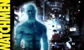 曼哈顿博士电影都有哪些?除了守望者 守望者剧情简介