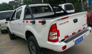 皮卡车年检规定 年检有哪些流程规定