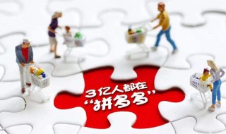 拼多多店铺注册 拼多多的主要功能