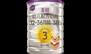 奶粉在桶里结块说明什么 袋装奶粉怎么保存