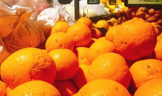 水果生意忌讳 主要有这几点