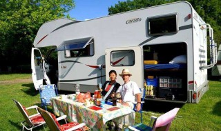 房车清水箱怎么清洗 具体方法教程