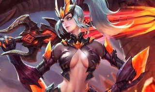 王者荣耀哪个英雄最接近普通人 王者荣耀最接近普通人的英雄