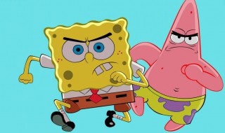 海绵宝宝沙堡大战第几集 海绵宝宝的角色介绍