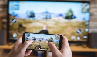 手机投屏电视显示无法访问服务器 手机投屏电视无法访问服务器的解决方法