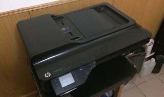 打印机hpm126a怎么连电脑 如何连接电脑打印？