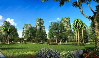 碧桂园简介 大家可了解一下