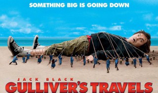 外国巨人电影叫什么名字 电影主要讲述了什么故事