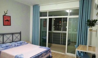 怎么把卧室隔出一阳台 你知道吗