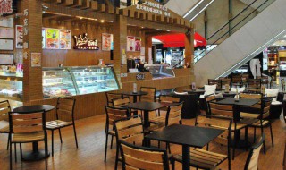 小餐饮店如何选址 只有明白了这些才能选一个好地