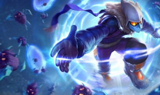 lolAP龙女打野天赋是什么 教你LOLs8赛季龙女打野天赋搭配