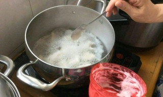 特百惠的锅怎么刷啊? 特百惠精钢锅具清洁小妙招