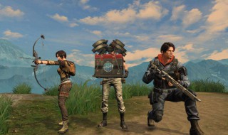 明日之后怎么打铁手 通关攻略