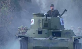 一路追踪电视剧大结局 你都了解吗