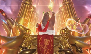 无限乱斗狗熊出装 具体出装装配这么配置