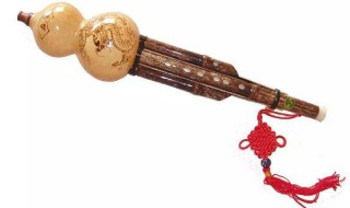 葫芦丝初学怎么吹 新手方法教学