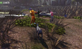 模拟山羊怎么获得恶魔羊 模拟山羊获得恶魔羊的步骤