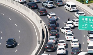 商洛外地车能去吗 外地牌照的车能进商洛吗