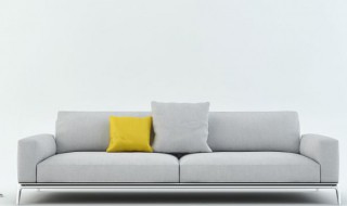 沙发怎么叠 其实很简单