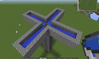 刷怪塔怎么做 详细步骤介绍