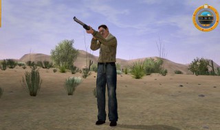 猎鹿人无法登录 原因如下