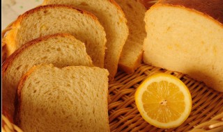 做面包用一定要耐糖型酵母吗 看这里