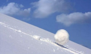 滚雪球技巧 天刀滚雪球技巧