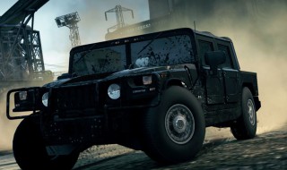 极品飞车17全部车辆位置 车辆位置详解