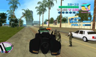 侠盗飞车罪恶都市电脑上怎么下载 原来是这样下载的