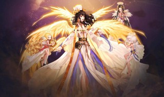 炽天使加点 炽天使是什么职业